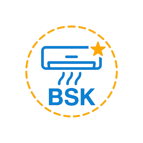 Logo Bintang saka service